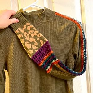 Free People turtleneck